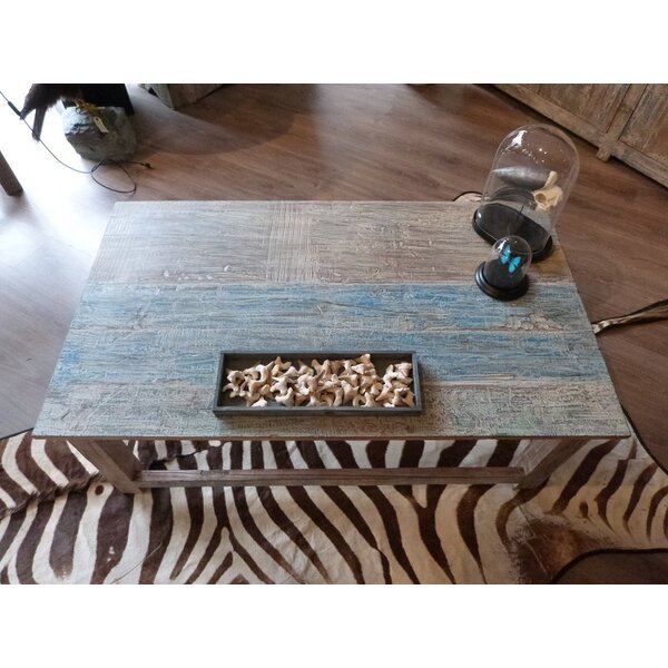 Indian wooden coffeetable