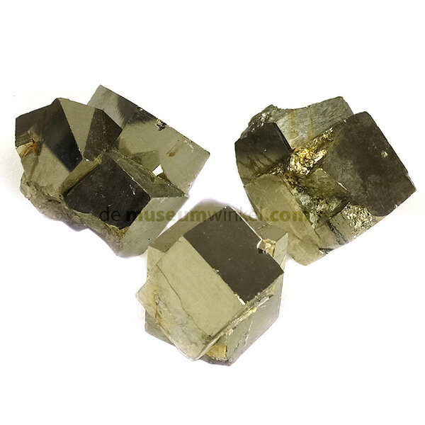 Pyrite xl
