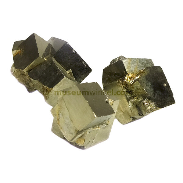 Pyrite xl