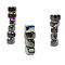Magnetite (per 5)