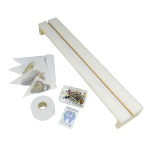 Butterfly preparation set - butterflies included