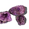 Geode rose (Hälfte)