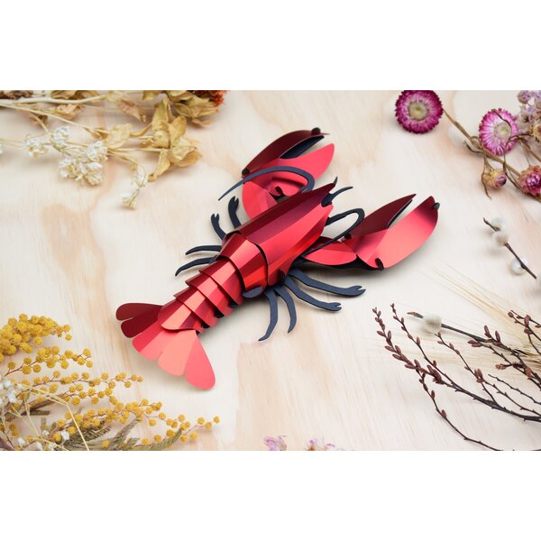 DIY kit - lobster