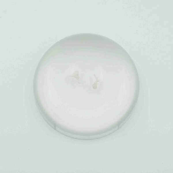 Runde Erosionspräparate - Harz