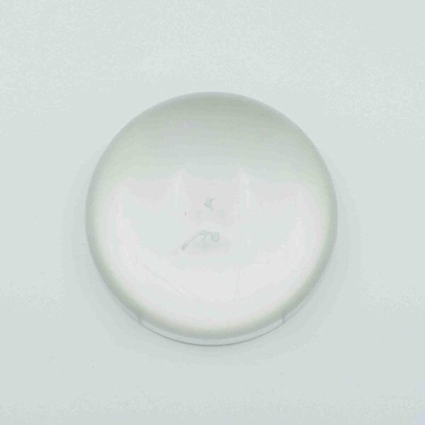 Runde Erosionspräparate - Harz