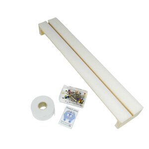 Butterfly Spreading & Pinning Kit (Excl. Butterflies)