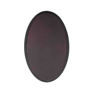 Oval trophy base (small)