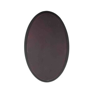 Oval trophy base (large)