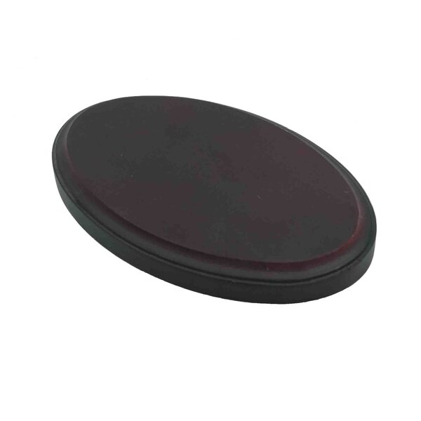 Oval trophy base (large)