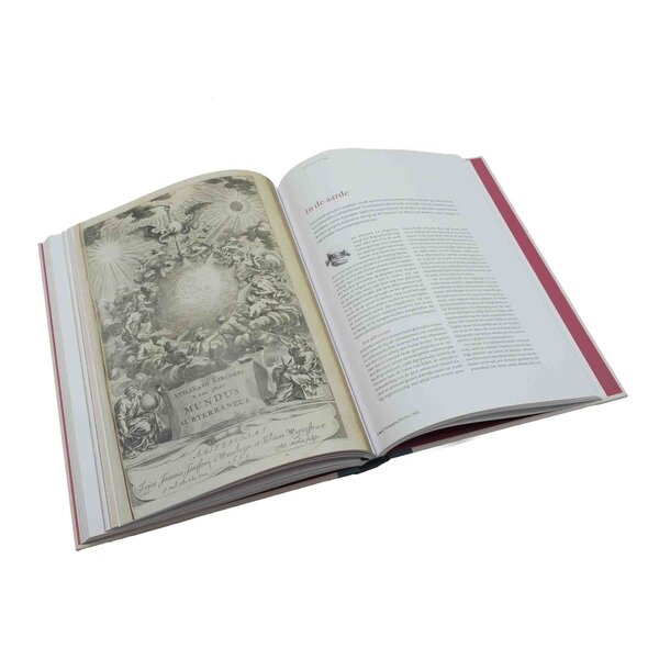 Buch: De ontdekking van de natuur