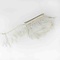 Feather garland Rooster - creme