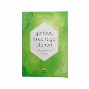 Buch: Heilende Steine