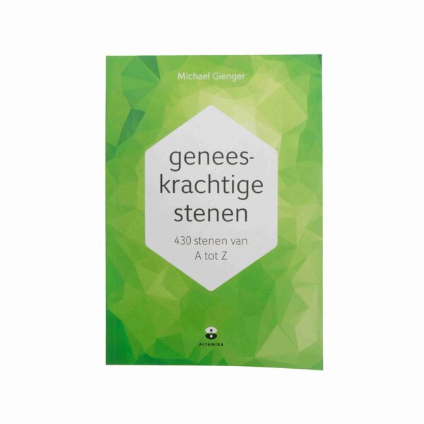 Buch: Heilende Steine