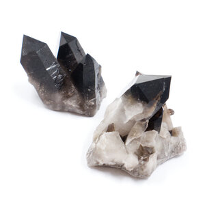 Smoky quartz