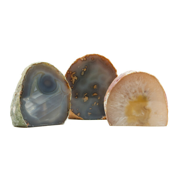 Freestanding agate (small)