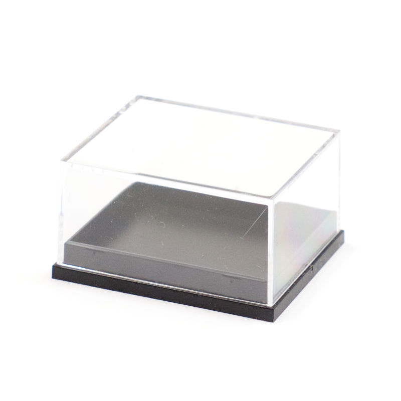 Plastic box No 1: 57 x 39 x 36 mm - DeMuseumwinkel.com