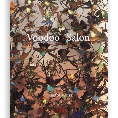 Voodoo Salon by Errol Fuller
