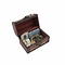 Treasure chest filled