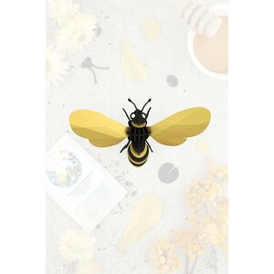 DIY kit - honey bee (small)