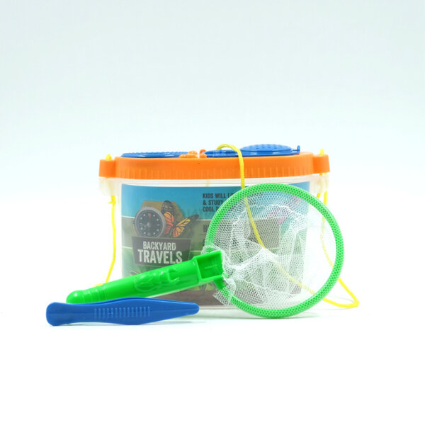 insect discovery kit