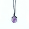 Amethyst necklace