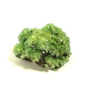 Chalcanthite green