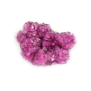 Chalcanthite pink