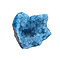 Geode blue (half)