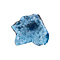 Geode blue (half)