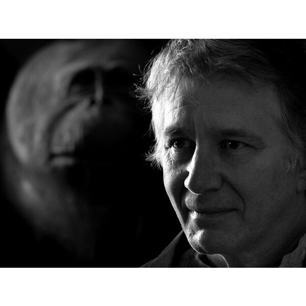 Buch:  Lost Worlds, Great Auk  - Errol Fuller