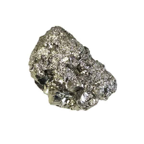 pyrite natural