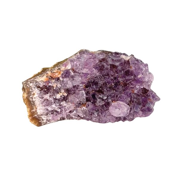 Amethyst klein