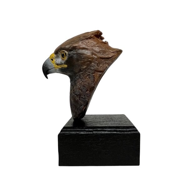 Model Stone Eagle