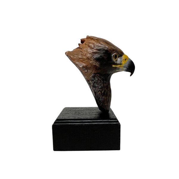 Model Stone Eagle