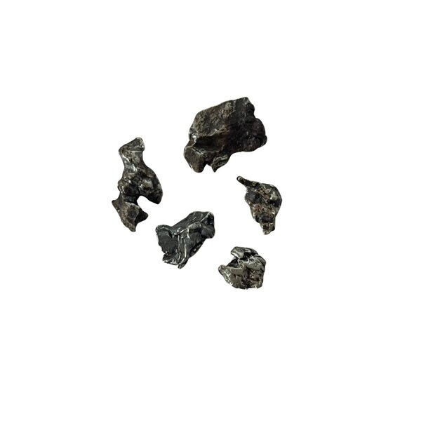 Meteoritenfragmente (XS)