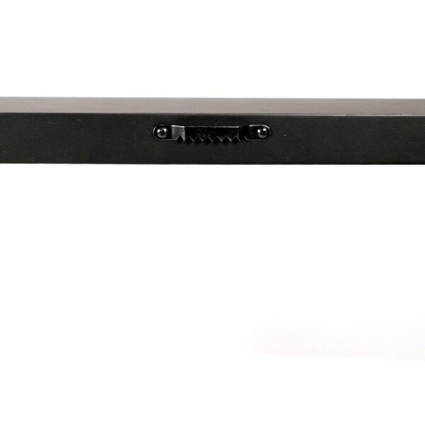 Double glass frame 25 x 25 cm