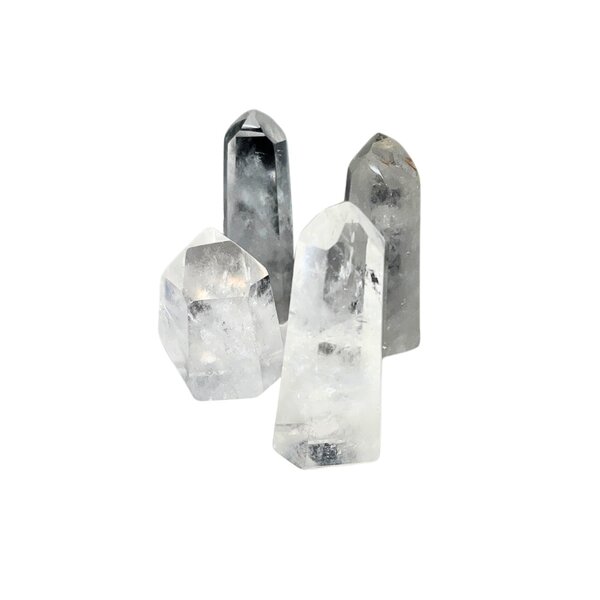 Quartz Crystal large