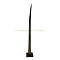 Oryxhorn auf Standard