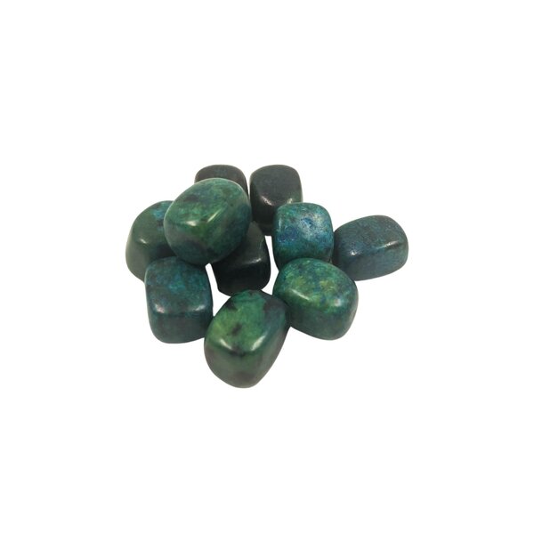 Chrysocolla