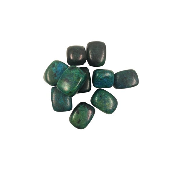 Chrysocolla