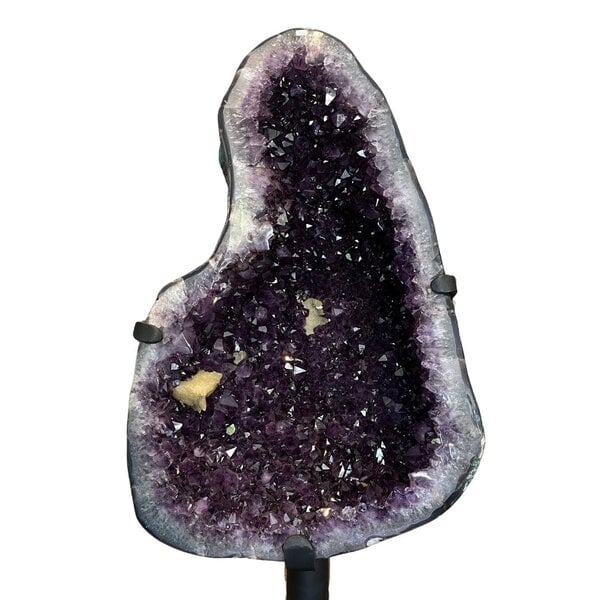 Amethyst Artigas Uruguay (A)