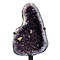 Amethyst Artigas Uruguay (A)