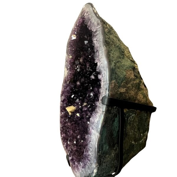 Amethyst Artigas Uruguay (A)