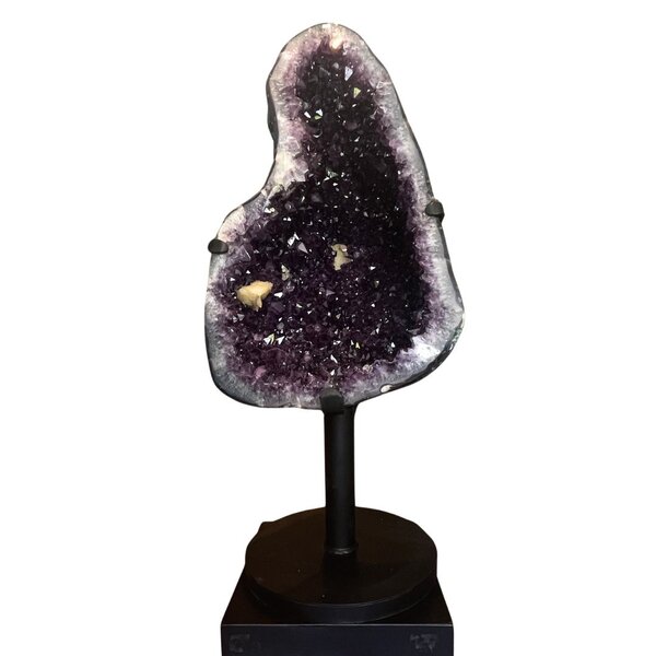 Amethyst Artigas Urugauay (A)