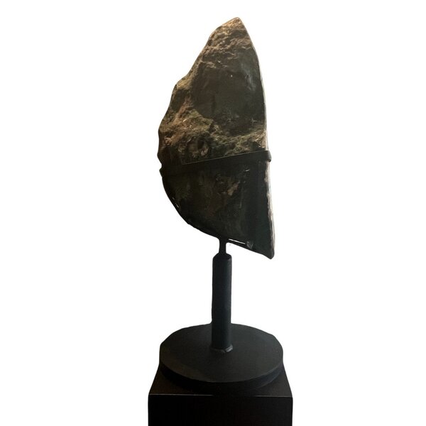 Amethyst Artigas Urugauay (A)