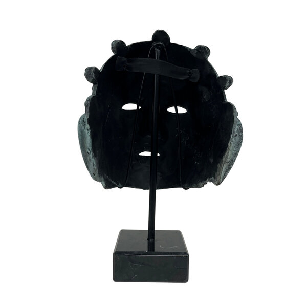 Facemask of Nijmegen Marcanius