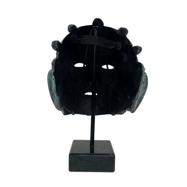 Gesichtsmaske von Nijmegen Marcanius