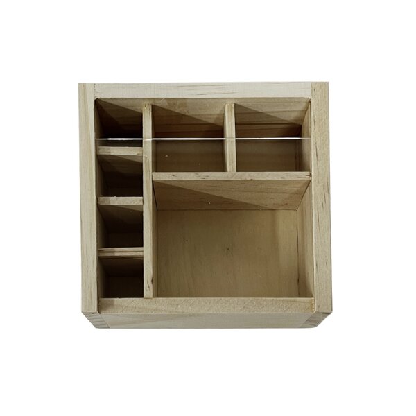 Display doosje (leeg)