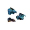 Bismuth (L)