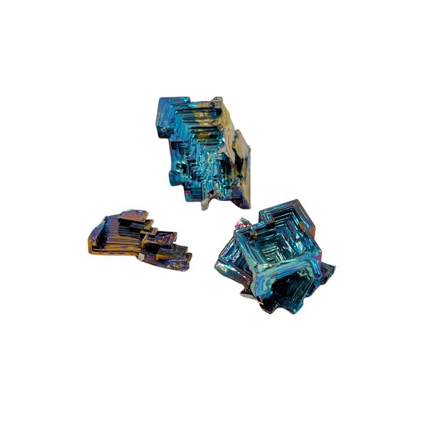 Bismuth (L)